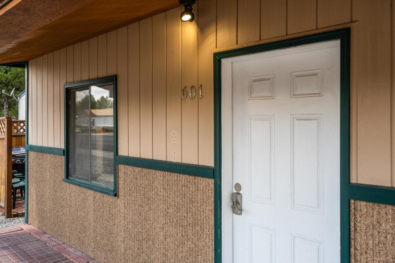 Alpine #2 West Yellowstone Exterior foto