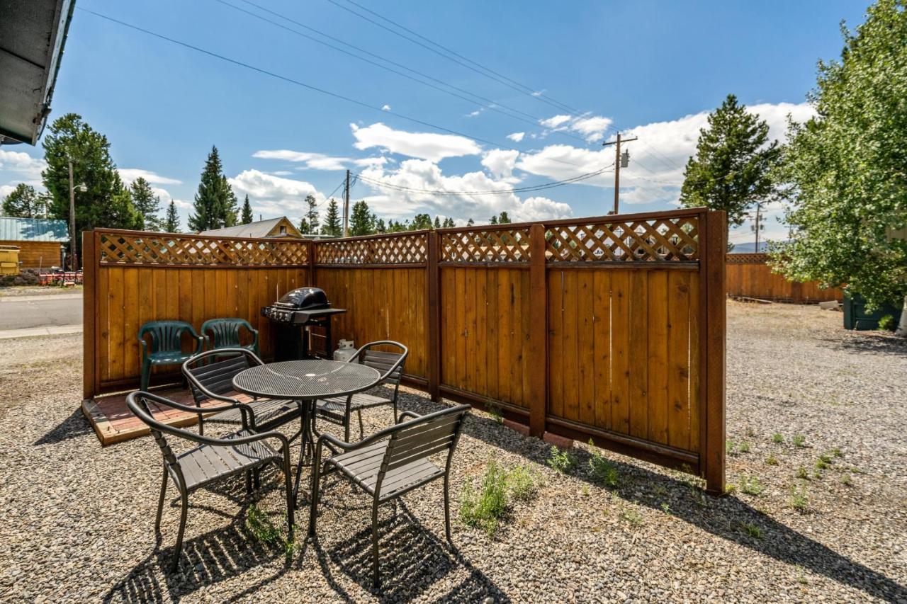 Alpine #2 West Yellowstone Exterior foto
